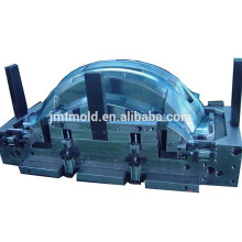 Tecnologia sofisticada Customized Molding Factory Acessórios Auto Bunper Mold